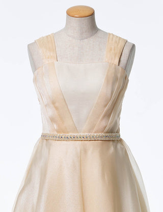 TWEED GIRL・TWJ9601-PBEG