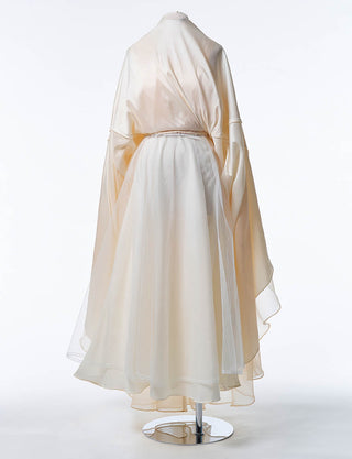 TWEED GIRL・TWJ9601-PBEG