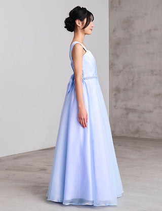 TWEED GIRL・TWJ9601-PSBL