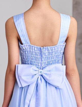 TWEED GIRL・TWJ9601-PSBL