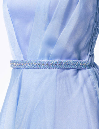 TWEED GIRL・TWJ9601-PSBL