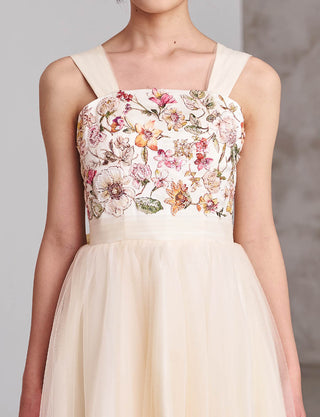 TWEED GIRL・TWJ9602-CBEG