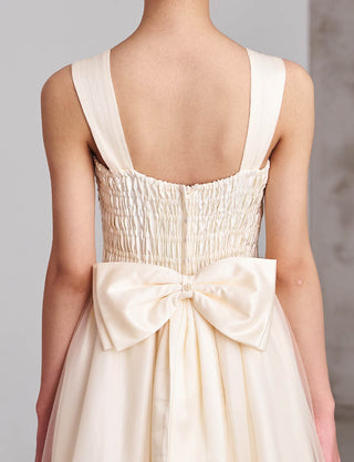 TWEED GIRL・TWJ9602-CBEG