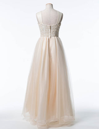 TWEED GIRL・TWJ9602-CBEG