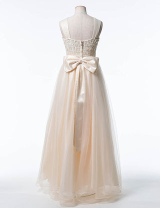 TWEED GIRL・TWJ9602-CBEG