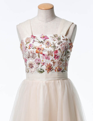 TWEED GIRL・TWJ9602-CBEG