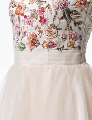 TWEED GIRL・TWJ9602-CBEG