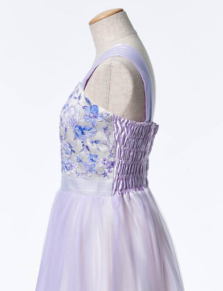 TWEED GIRL・TWJ9602-LVGY