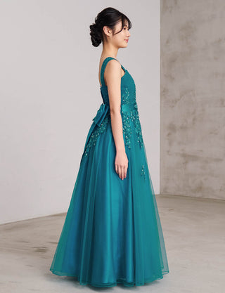 TWEED GIRL・TWJ9605-PKGN