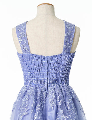 TWEED GIRL・TWJ9605-SEBL