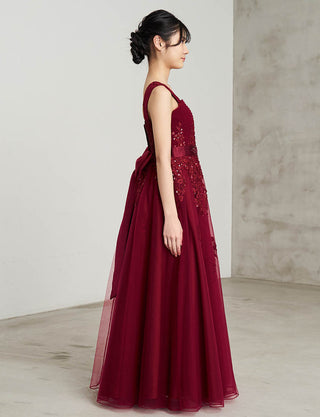 TWEED GIRL・TWJ9605-WRD