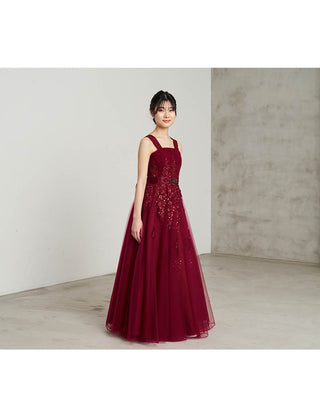 TWEED GIRL・TWJ9605-WRD