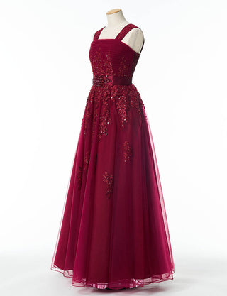 TWEED GIRL・TWJ9605-WRD