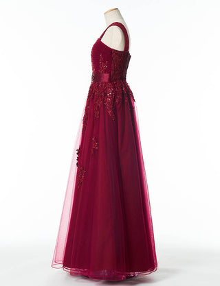 TWEED GIRL・TWJ9605-WRD