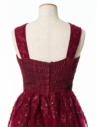 TWEED GIRL・TWJ9605-WRD