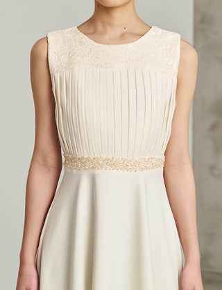 TWEED GIRL・TWJ9607-IVY