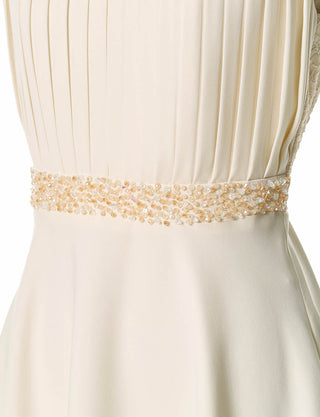 TWEED GIRL・TWJ9607-IVY