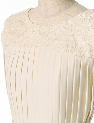 TWEED GIRL・TWJ9607-IVY