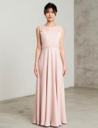 TWEED GIRL・TWJ9607-PKBE