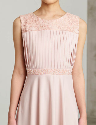 TWEED GIRL・TWJ9607-PKBE