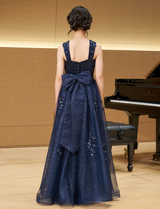 TWEED GIRL・TWJ9611-DNY