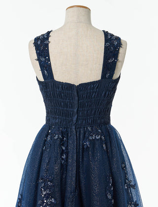 TWEED GIRL・TWJ9611-DNY