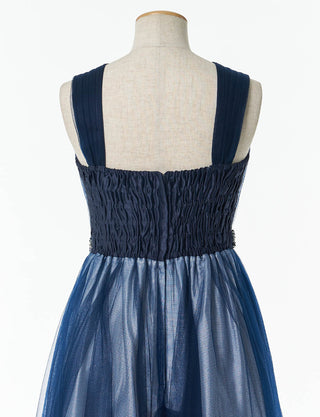 TWEED GIRL・TWJ9612-DNY