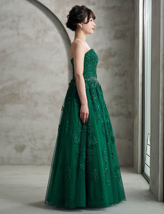 Fine Feathers・TB1714-GN