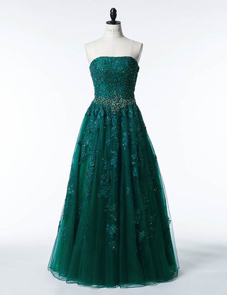 Fine Feathers・TB1714-GN