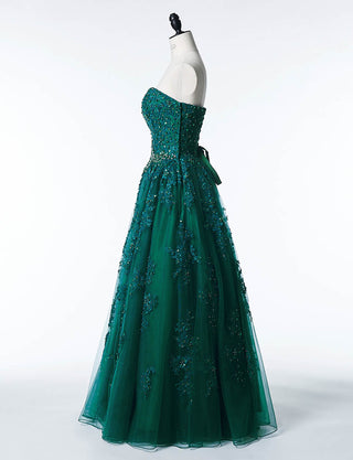 Fine Feathers・TB1714-GN