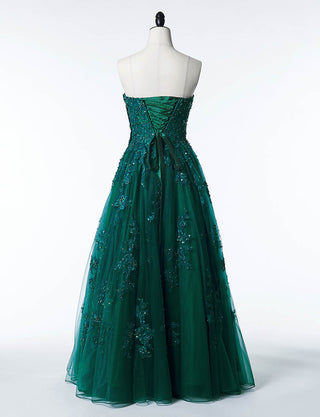 Fine Feathers・TB1714-GN