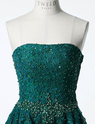 Fine Feathers・TB1714-GN