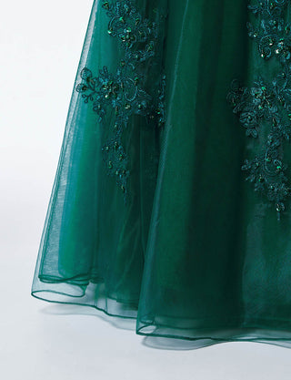 Fine Feathers・TB1714-GN