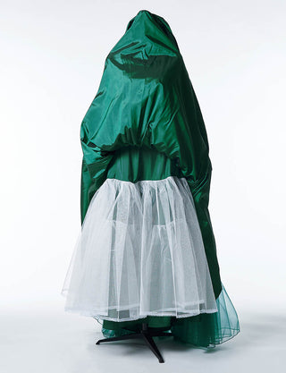 Fine Feathers・TB1714-GN