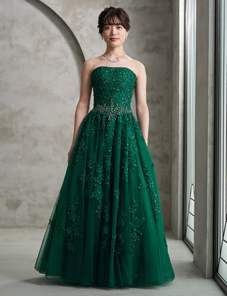 Fine Feathers・TB1714-GN