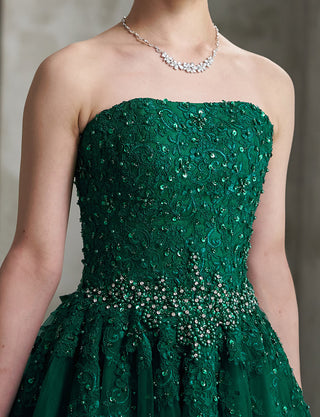 Fine Feathers・TB1714-GN