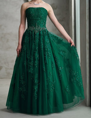 Fine Feathers・TB1714-GN