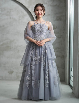 Fine Feathers・TB1714-SGY