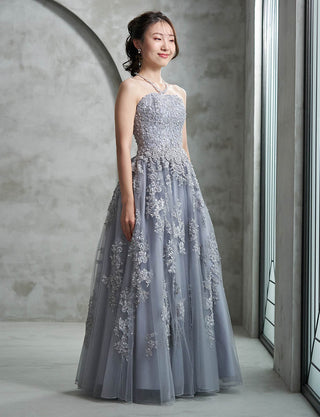 Fine Feathers・TB1714-SGY