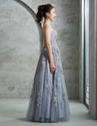 Fine Feathers・TB1714-SGY