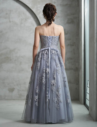 Fine Feathers・TB1714-SGY