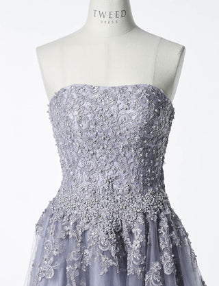 Fine Feathers・TB1714-SGY