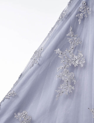 Fine Feathers・TB1714-SGY