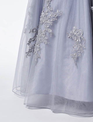 Fine Feathers・TB1714-SGY