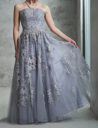 Fine Feathers・TB1714-SGY