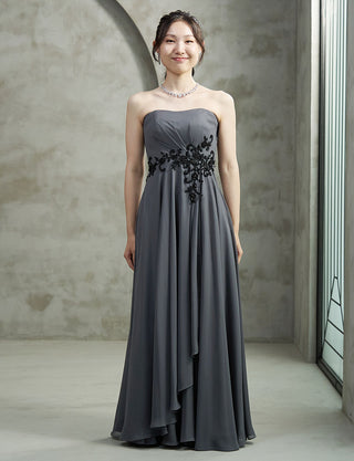 Fine Feathers・TB1721-GY