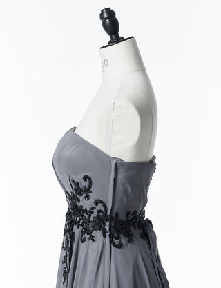 Fine Feathers・TB1721-GY