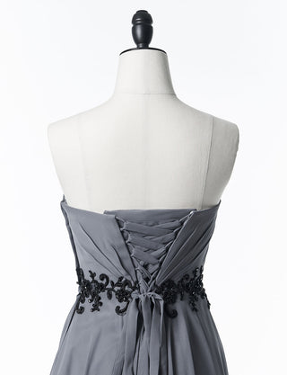 Fine Feathers・TB1721-GY