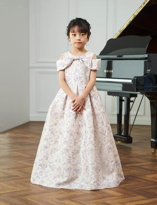 TWEED KIDS・TK83813-BEGLV