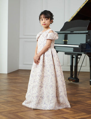 TWEED KIDS・TK83813-BEGLV